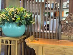 -东园小馆·早茶·淮扬小炒(宋夹城店)