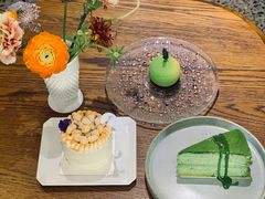 -侘寂甜品(自取店)