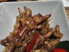 -U你·天然调味(南湖总店)