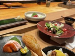 -七福日本料理