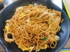 -老娘舅(吴淞路店)