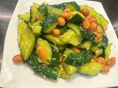 -京朋串屋·烧烤(望京西路总店)