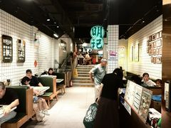 -西关明记肠粉(荔枝湾店)