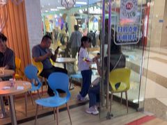 -DQ·蛋糕·冰淇淋(万象汇店)