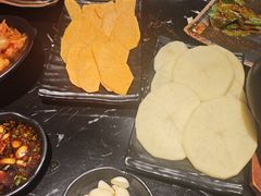 -燚青春东北泥炉烤肉(百合店)