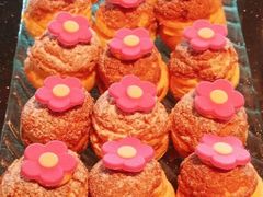 -澳门旅游塔360°旋转餐厅(南湾湖广场店)