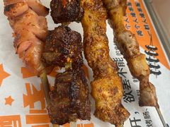 -炒豆合作社(东四总店)