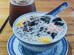 -七七家的糖水店(涠洲岛3号店)