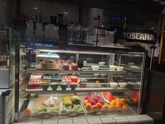 -托斯卡纳烘焙意大利餐厅(五天地店)