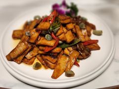 -老爷庙风味美食府(魏都大道店)