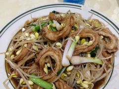-电白鸭粥店(下沙二坊88号店)