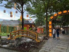 -陶缘一号·四季缘·老字号顺德菜·户外婚礼家宴(西滘店)