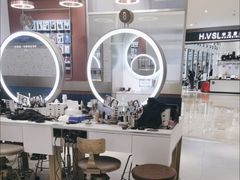 -海马体照相馆(大连柏威年购物中心店)