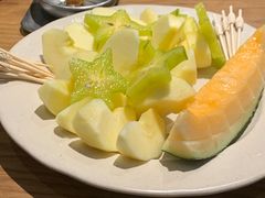 -纳鲁孜·新疆特色餐厅(上海悦荟广场店)