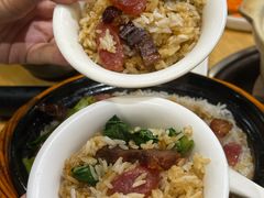 -鲜炉季港式打边炉(尚海湾店)