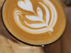 -Dough&Joe团憩(瑞虹天地月亮湾店)