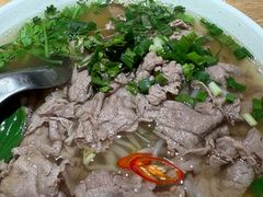 -蔡澜Pho·越南粉餐厅(海上世界店)