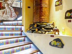 -敏珠拉姆藏餐·南京厨房(富春江东街店)