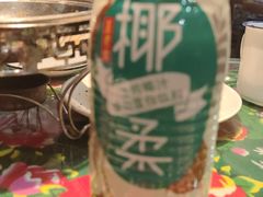 -人民公社大食堂(顺义总店)
