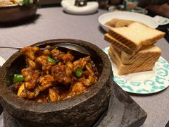 -桂满陇·海市蜃楼·黑金(国金店)