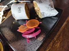 -Q MEX 库迈墨西哥餐吧(三里屯店)