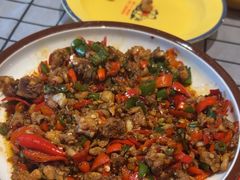 -江西老表·经典江西八大碗