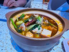 麻辣烫-小董哥烤串(铁西店)