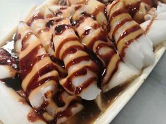 -芬芳甜品(同福路店)