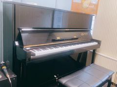 -乐尚音乐空间·钢琴·声乐·尤克里里(海岸城店)