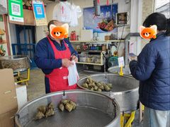 -赵记粽子(司前街店)