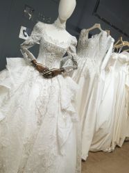 -MISS LUCKY国际婚纱礼服定制(昌平店)