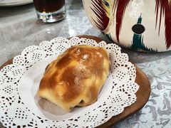 -汗腾格里·风味餐厅(新疆驻京办店)