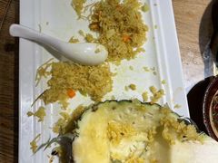 -金塔傣乡·云南德宏民族特色菜·傣味手抓饭(新亚洲店)