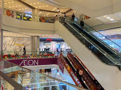 -凯德广场(武胜路店)