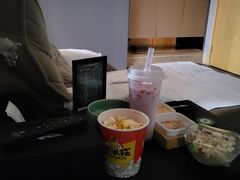 -金色印象·4K影院式足体养生(南坪桃源店)