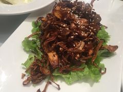 -老洋房花园饭店(绍兴路店)