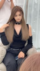 -5号HAIR SALON 专业染发馆