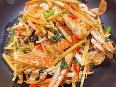 -聚味瞿记·龙虾堂(天元店)