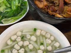 -斯丹姜母鸭·古法干香(涂门街总店)