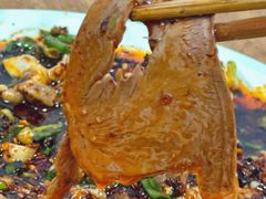 -温记府廟豆汤饭·始于1955年(海椒店)