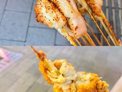 -上海鸡柳店(中街盛京大家庭店)