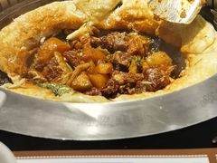 -灶座小锅烀饼·铁锅炖(全国总店)