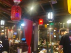 -唇辣号重庆老火锅(燕郊鑫乐汇店)