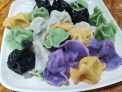 -87号烧烤海鲜·大排档(金沙滩店)
