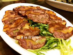 -今鲜源大酒店·中华餐饮名店(新湛路店)
