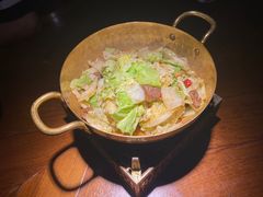 -楼兰新疆主题餐厅(苏州中心店)