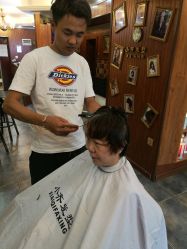 -小齐发型Star·Salon