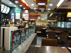-康师傅私房牛肉面(申虹店)