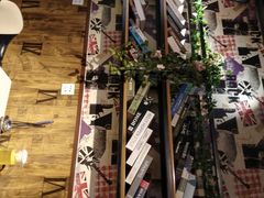 -蛙鱼道美蛙鱼自助火锅(新耍都店)