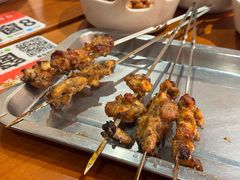 -炒豆合作社(东四总店)